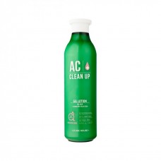 Ac Clean Up Gel Lotion